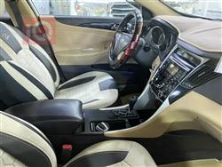 هیوندای سۆناتا